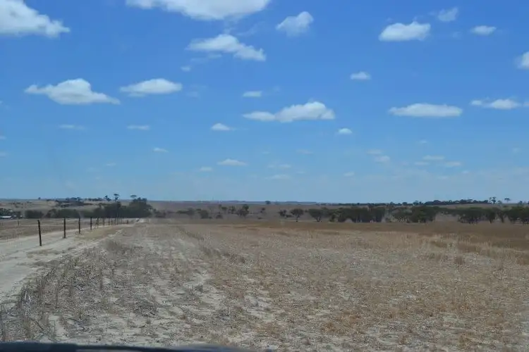 Fifth view of Homely land listing, Lot 395 Cooalling Road, Cunderdin WA 6407