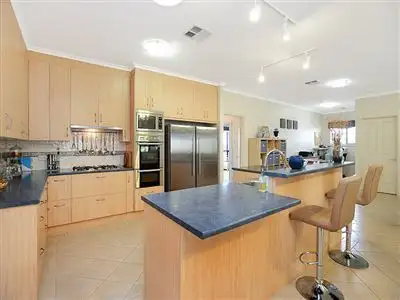 Fourth view of Homely house listing, 28 Jasmin Drive, Victor Harbor SA 5211