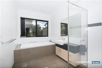 Sixth view of Homely house listing, 64 Cunningham Street, Shelford VIC 3329