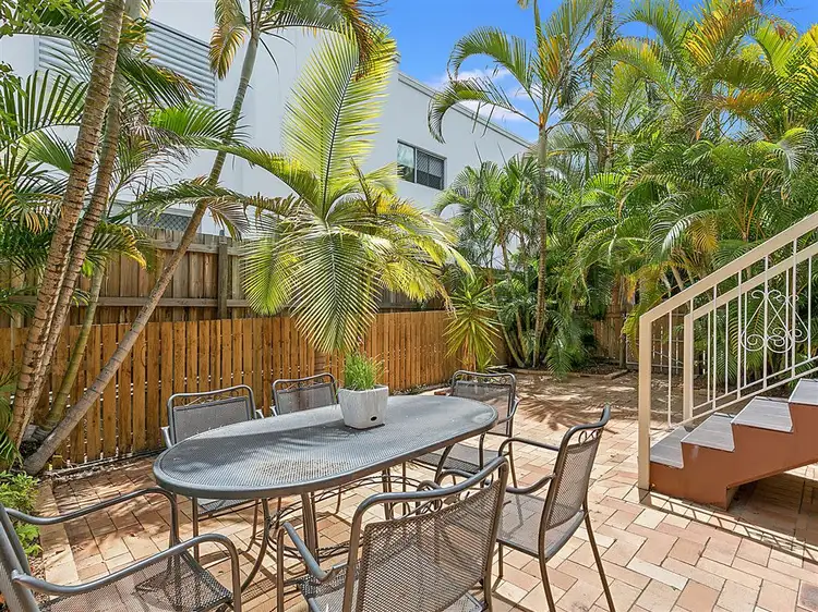 3/38 Surrey Street, Nundah QLD 4012