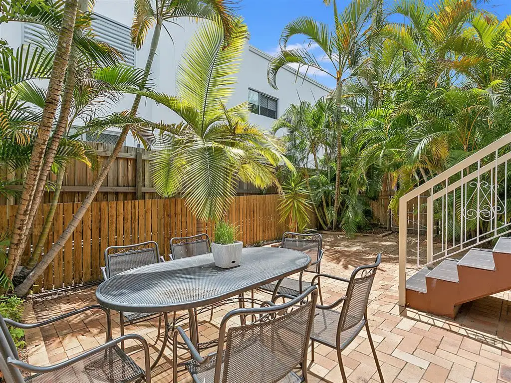 Main view of Homely townhouse listing, 3/38 Surrey Street, Nundah QLD 4012