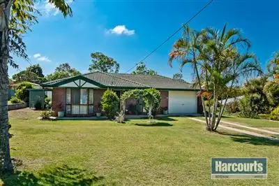 Main view of Homely rural property listing, 33 Harrow Court, Caboolture QLD 4510