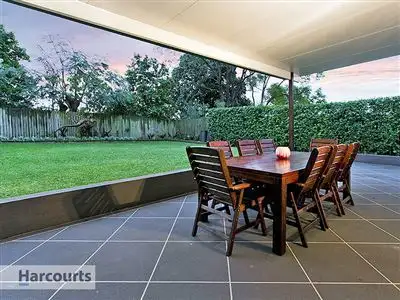 Second view of Homely house listing, 103 Woking Street, Keperra QLD 4054