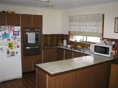 Fifth view of Homely house listing, 45 Garden Ave, Warren NSW 2824
