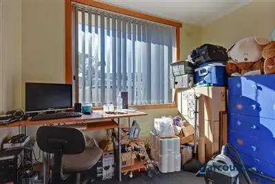 Seventh view of Homely house listing, 38 Wiseman Street, Shorewell Park TAS 7320