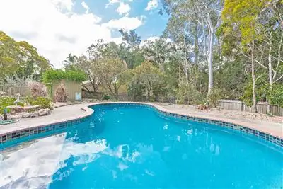 Second view of Homely rural property listing, 22 Thwaites Street, Bannockburn QLD 4207
