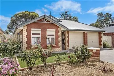 47 Grace Boulevard, Smithfield Plains SA 5114