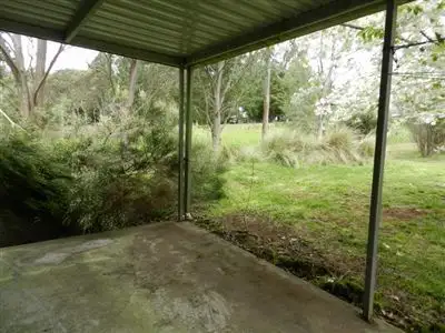Fifth view of Homely house listing, 949 Grand Ridge Road, Blackwarry VIC 3844