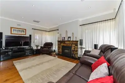Third view of Homely house listing, 4 Nicholas Road, Marion SA 5043