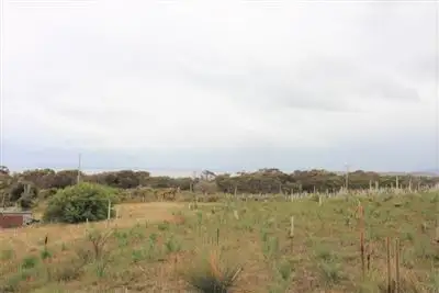 Second view of Homely land listing, 32 Carins Close, Tomahawk TAS 7262