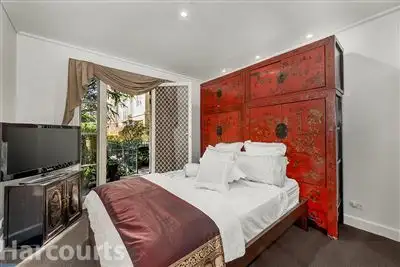 Sixth view of Homely apartment listing, 59/211 Wellington Parade South, East Melbourne VIC 3002
