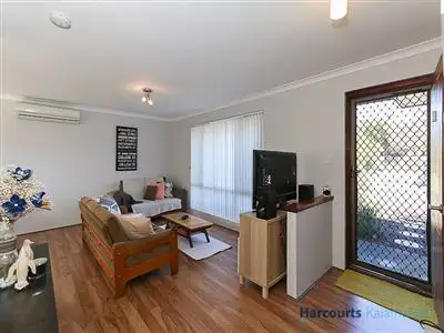 Third view of Homely house listing, 1/12 Farnaby Lane, Beckenham WA 6107