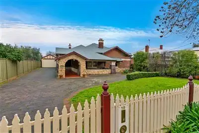 19 Canterbury Avenue, Trinity Gardens SA 5068