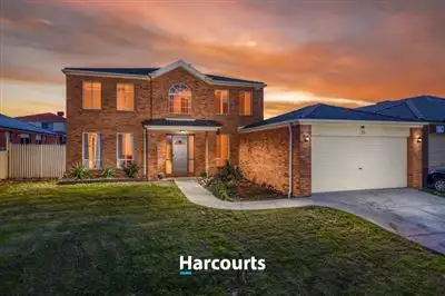 135 The Promenade, Narre Warren South VIC 3805