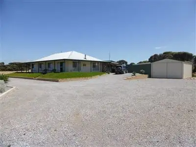 Third view of Homely rural property listing, 2 McEacherns Beach Road (adj. Edithburgh), Port Moorowie SA 5576