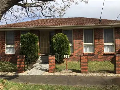Second view of Homely house listing, 28 Glenelg Drive, Clayton South VIC 3169