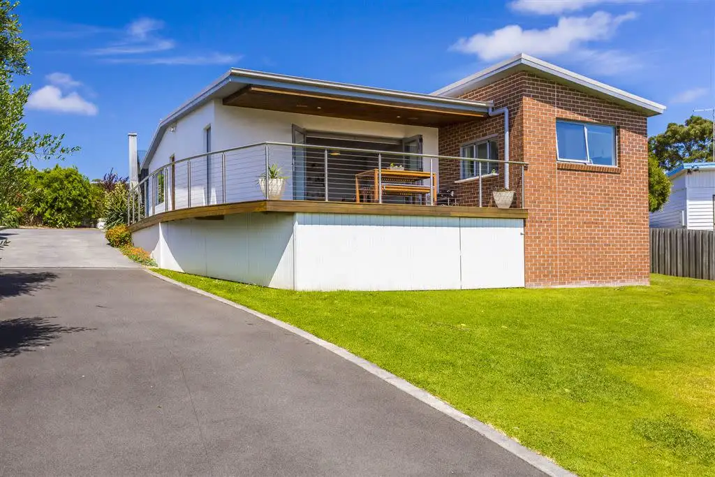 Main view of Homely house listing, 15 May Street, Bridport TAS 7262