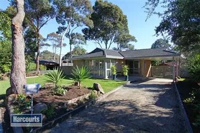Main view of Homely house listing, 31 Hardy Crescent, Heathmont VIC 3135