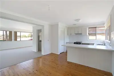 Second view of Homely house listing, 8 Murray Street, Campbelltown NSW 2560