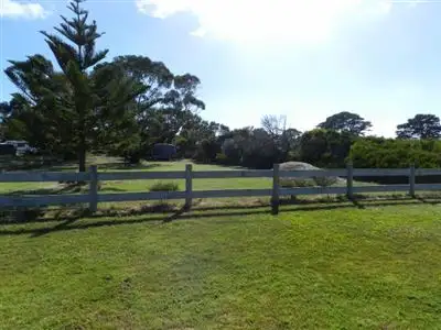 Second view of Homely land listing, 90 Sarena Parade, Robertsons Beach VIC 3971