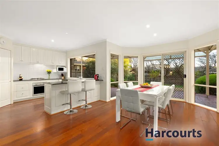 Third view of Homely house listing, 42 Irving Street, Mount Waverley VIC 3149