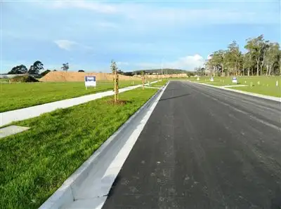 Main view of Homely land listing, Lot 20 Bradshaw Street, Latrobe TAS 7307