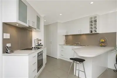 Fifth view of Homely semi-detached listing, 1/5 Lucas Place, Labrador QLD 4215