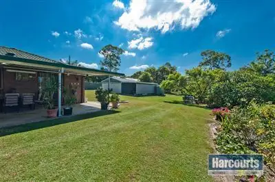 Fourth view of Homely rural property listing, 33 Harrow Court, Caboolture QLD 4510