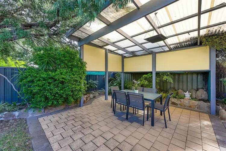 Second view of Homely unit listing, 1/44 Jervois Avenue, Magill SA 5072