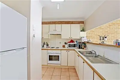 Second view of Homely semi-detached listing, 93B St Helens Park Drive, St Helens Park NSW 2560