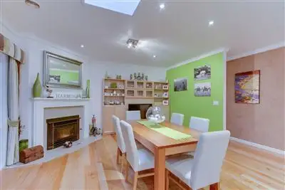 Sixth view of Homely house listing, 1 Wannan Court, Kilsyth VIC 3137