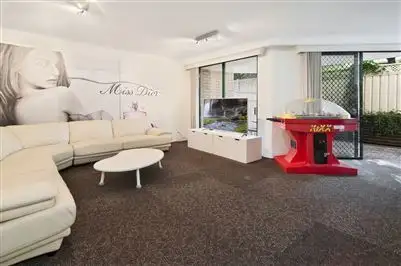 Main view of Homely unit listing, 45/512 Victoria Road, Ryde NSW 2112