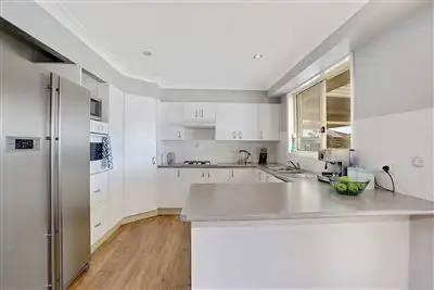 Fourth view of Homely house listing, 76 Crommelin Crescent, St Helens Park NSW 2560