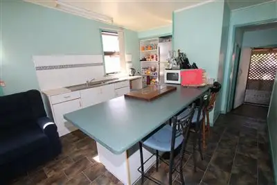 Third view of Homely house listing, 77 Empress Close, Cungulla QLD 4816