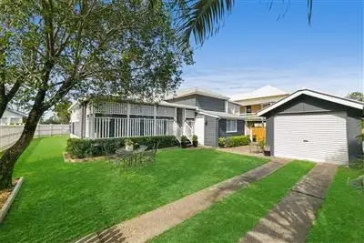961 Oxley Road, Oxley QLD 4075