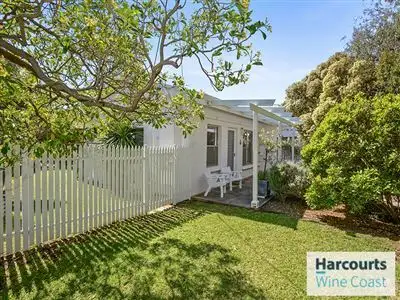 Main view of Homely house listing, 6 East Street, Port Willunga SA 5173