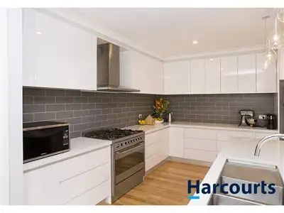 Third view of Homely house listing, 11 Cromwell Road, Warragul VIC 3820