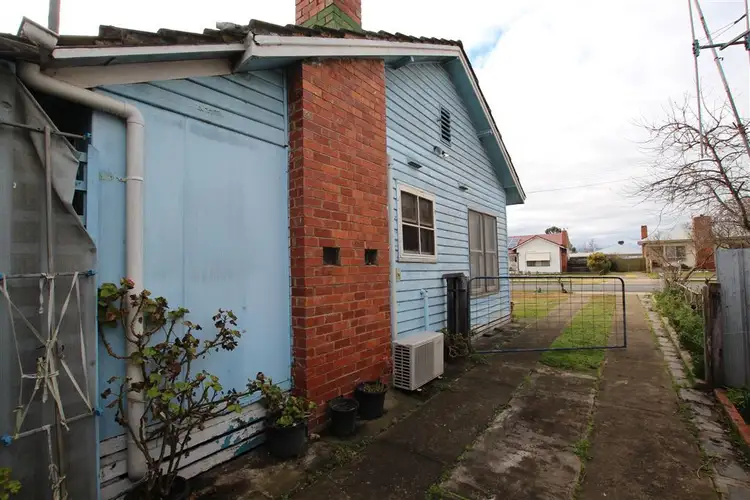 Fourth view of Homely house listing, 19 Finlason street, Mansfield VIC 3722