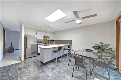 Fourth view of Homely semi-detached listing, 14B Cougar Place, Raby NSW 2566