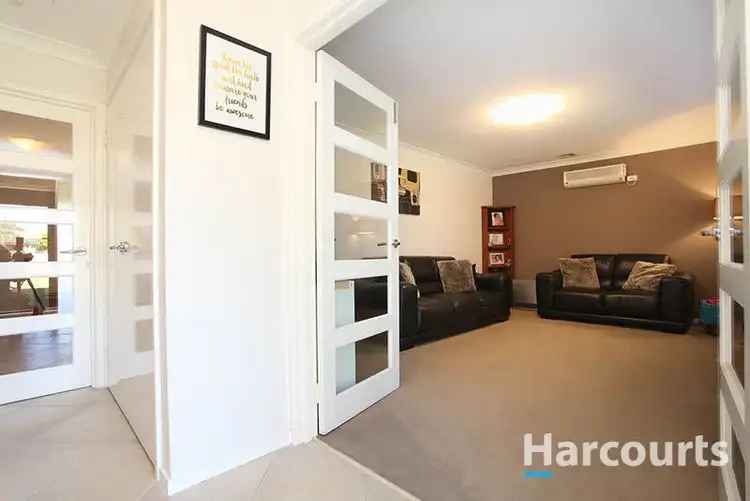 Fifth view of Homely house listing, 17 Blackbutt Court, Morley WA 6062