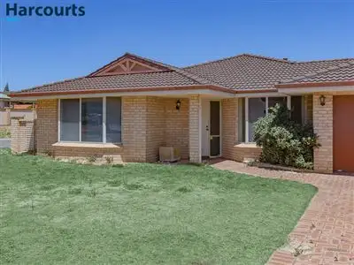Main view of Homely house listing, 9 Santa Monica Parade, Iluka WA 6028