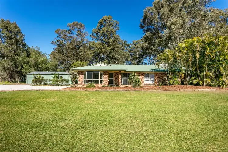 15-29 Camel Court, Logan Village QLD 4207