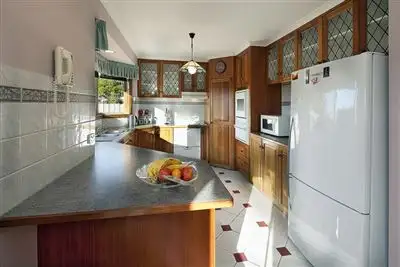 Second view of Homely unit listing, 8/134 Steele Street, Devonport TAS 7310
