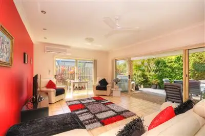 Third view of Homely house listing, 3 Majorca Crescent, Varsity Lakes QLD 4227