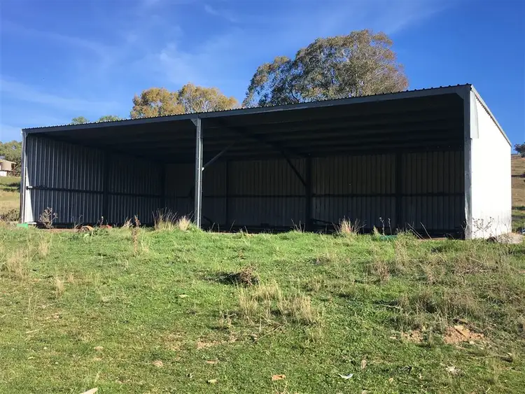 Fifth view of Homely rural property listing, 'Jemaroo'/1191 Campbells Creek Road, Mudgee NSW 2850