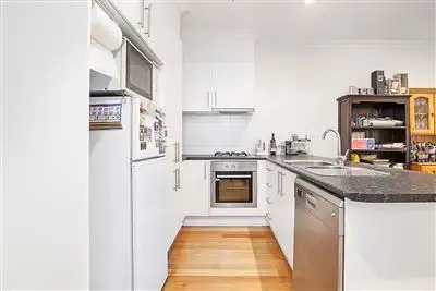 Fourth view of Homely unit listing, 3/34 Paton Crescent, Boronia VIC 3155