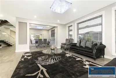 Third view of Homely house listing, 15 Lyrebird Crescent, The Ponds NSW 2769