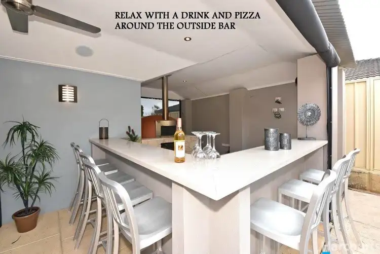 Third view of Homely house listing, 21 Salmond Turn, Wanneroo WA 6065