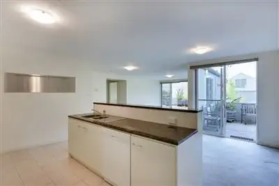 Fourth view of Homely unit listing, 96 Salamanca Square, Battery Point TAS 7004