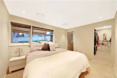 Sixth view of Homely house listing, 9 Aminya Crescent, Bradbury NSW 2560